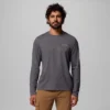 Camisa de manga larga para hombre Thistletown Hills™