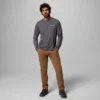 Camisa de manga larga para hombre Thistletown Hills™
