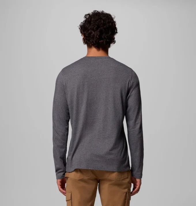 Camisa de manga larga para hombre Thistletown Hills™