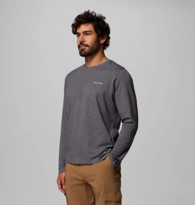 Camisa de manga larga para hombre Thistletown Hills™