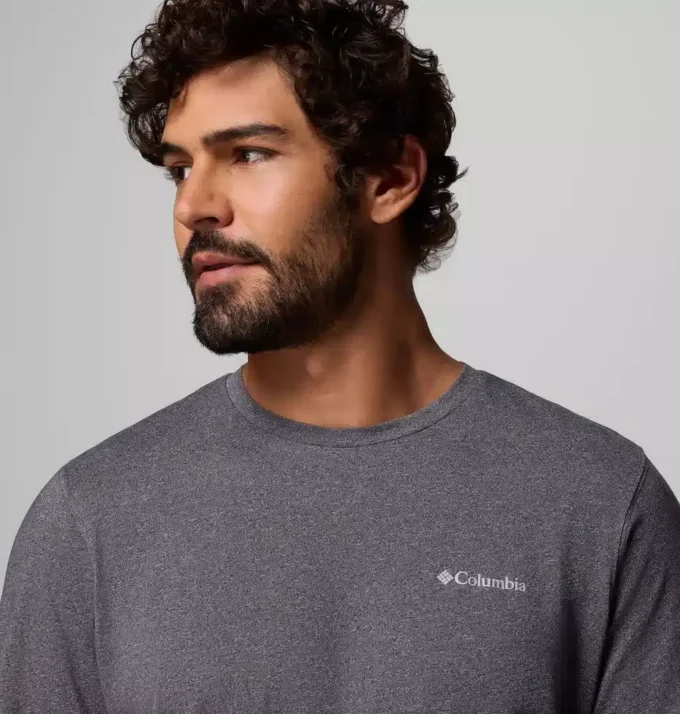 Camisa de manga larga para hombre Thistletown Hills™