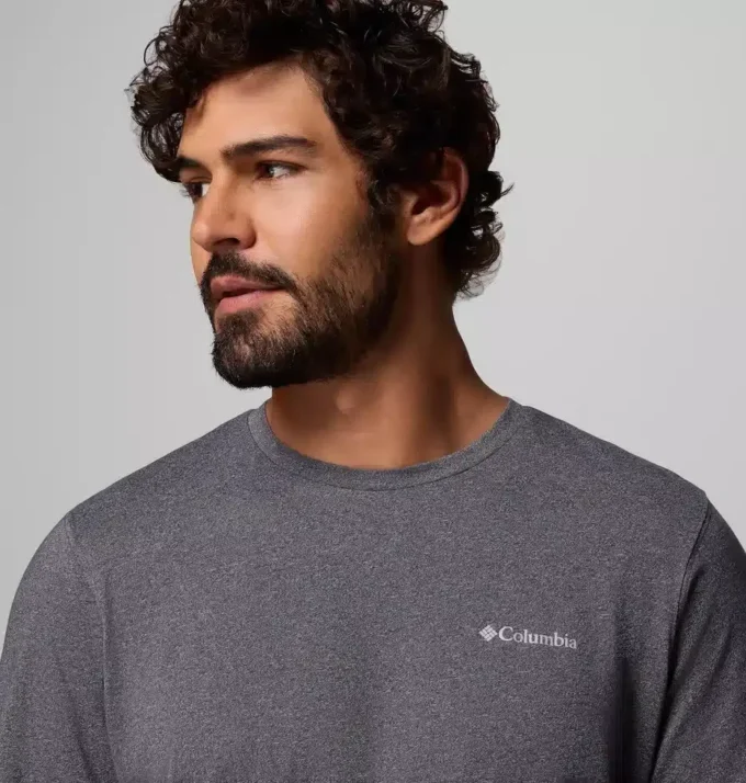 Camisa de manga larga para hombre Thistletown Hills™ – Tall Camisa de manga larga para hombre Thistletown Hills™ – Tall