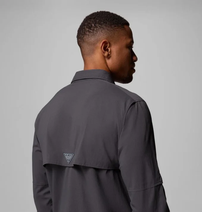 Camisa de manga larga PFG Bahama™ Elite para hombre