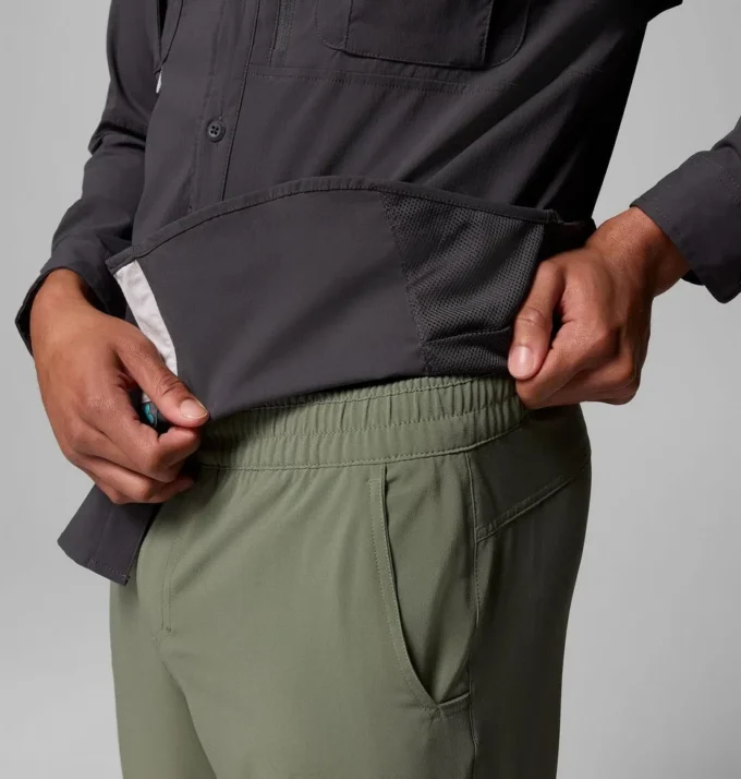 Camisa de manga larga PFG Bahama™ Elite para hombre