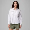 Camisa de manga larga PFG Bahama™ Elite para mujer Camisa de manga larga PFG Bahama™ Elite para mujer