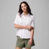 Camisa de manga larga PFG Bahama™ Elite para mujer Camisa de manga larga PFG Bahama™ Elite para mujer