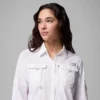 Camisa de manga larga PFG Bahama™ Elite para mujer Camisa de manga larga PFG Bahama™ Elite para mujer