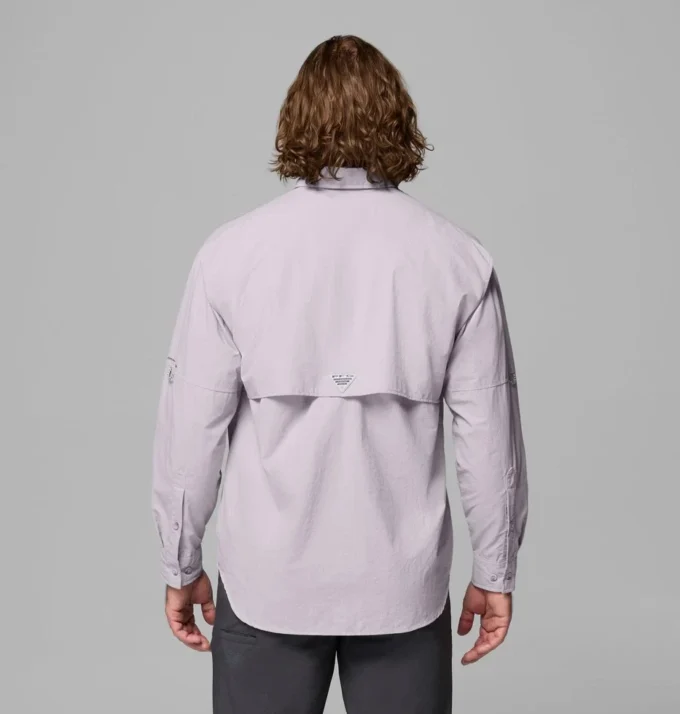 Camisa de manga larga PFG Bahama™ II para hombre