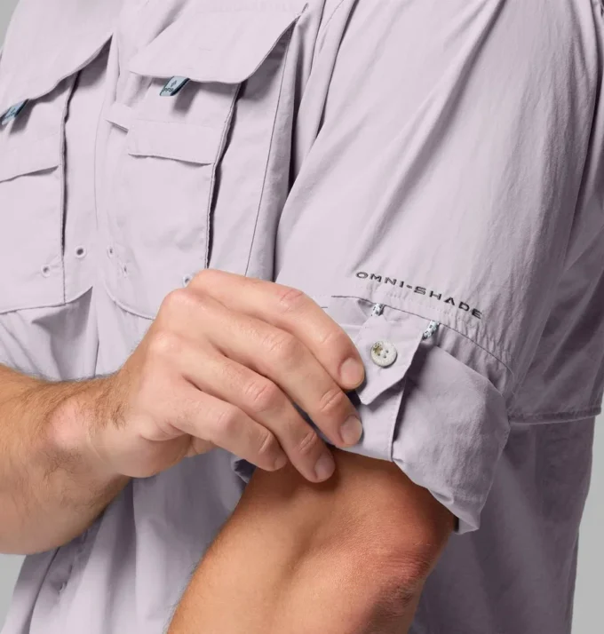 Camisa de manga larga PFG Bahama™ II para hombre