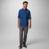 Camisa de manga larga PFG Blood and Guts™ V para hombre