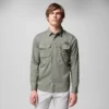 Camisa de manga larga PFG Bonehead™ Elite para hombre