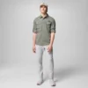 Camisa de manga larga PFG Bonehead™ Elite para hombre