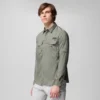 Camisa de manga larga PFG Bonehead™ Elite para hombre