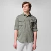 Camisa de manga larga PFG Bonehead™ Elite para hombre
