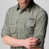 Camisa de manga larga PFG Bonehead™ Elite para hombre