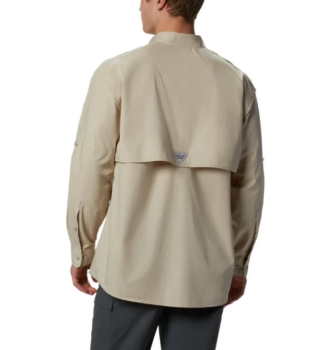 Camisa de manga larga PFG Bonehead™ para hombre Camisa de manga larga PFG Bonehead™ para hombre