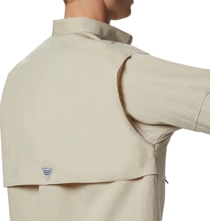 Camisa de manga larga PFG Bonehead™ para hombre Camisa de manga larga PFG Bonehead™ para hombre