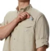 Camisa de manga larga PFG Bonehead™ para hombre Camisa de manga larga PFG Bonehead™ para hombre