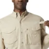 Camisa de manga larga PFG Bonehead™ para hombre Camisa de manga larga PFG Bonehead™ para hombre