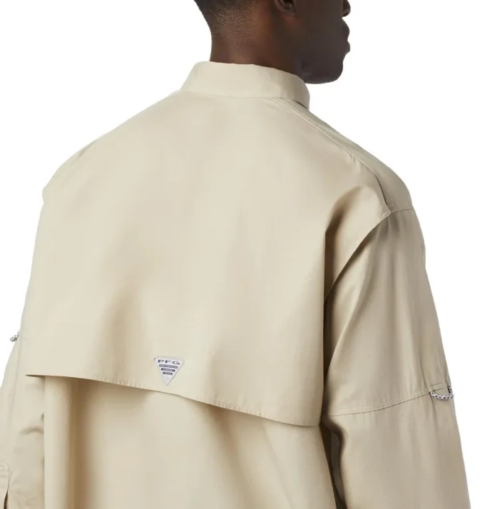 Camisa de manga larga PFG Bonehead™ para hombre Camisa de manga larga PFG Bonehead™ para hombre