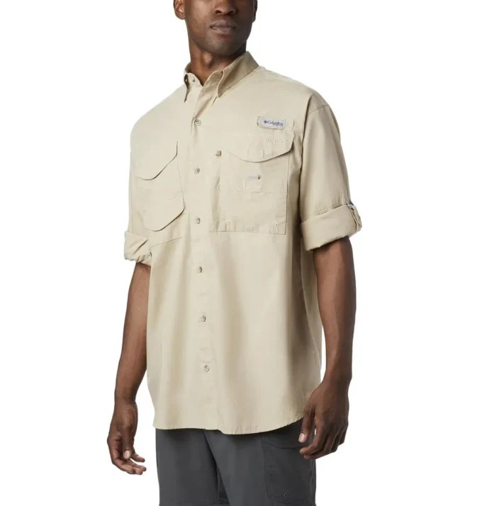 Camisa de manga larga PFG Bonehead™ para hombre Camisa de manga larga PFG Bonehead™ para hombre