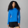 Camisa de manga larga PFG Solar Stream™ para mujer