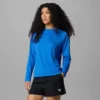 Camisa de manga larga PFG Solar Stream™ para mujer
