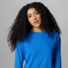 Camisa de manga larga PFG Solar Stream™ para mujer