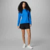 Camisa de manga larga PFG Solar Stream™ para mujer