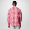 Camisa de manga larga PFG Super Tamiami™ para hombre – Atlanta Falcons