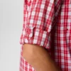 Camisa de manga larga PFG Super Tamiami™ para hombre – Houston Texans