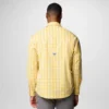 Camisa de manga larga PFG Super Tamiami™ para hombre – Pittsburgh Steelers