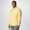 Camisa de manga larga PFG Super Tamiami™ para hombre – Pittsburgh Steelers