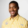 Camisa de manga larga PFG Super Tamiami™ para hombre – Pittsburgh Steelers