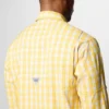Camisa de manga larga PFG Super Tamiami™ para hombre – Pittsburgh Steelers