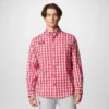 Camisa de manga larga PFG Super Tamiami™ para hombre – San Francisco 49ers