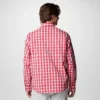Camisa de manga larga PFG Super Tamiami™ para hombre – San Francisco 49ers