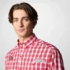 Camisa de manga larga PFG Super Tamiami™ para hombre – San Francisco 49ers