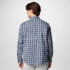 Camisa de manga larga PFG Super Tamiami™ para hombre – Tennessee Titans