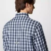 Camisa de manga larga PFG Super Tamiami™ para hombre – Tennessee Titans