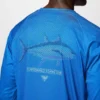 Camisa de manga larga PFG Super Terminal Tackle™ Super Fade para hombre