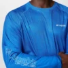 Camisa de manga larga PFG Super Terminal Tackle™ Super Fade para hombre