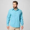 Camisa de manga larga PFG Tamiami™ II para hombre