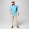 Camisa de manga larga PFG Tamiami™ II para hombre