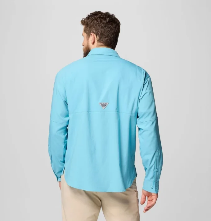Camisa de manga larga PFG Tamiami™ II para hombre