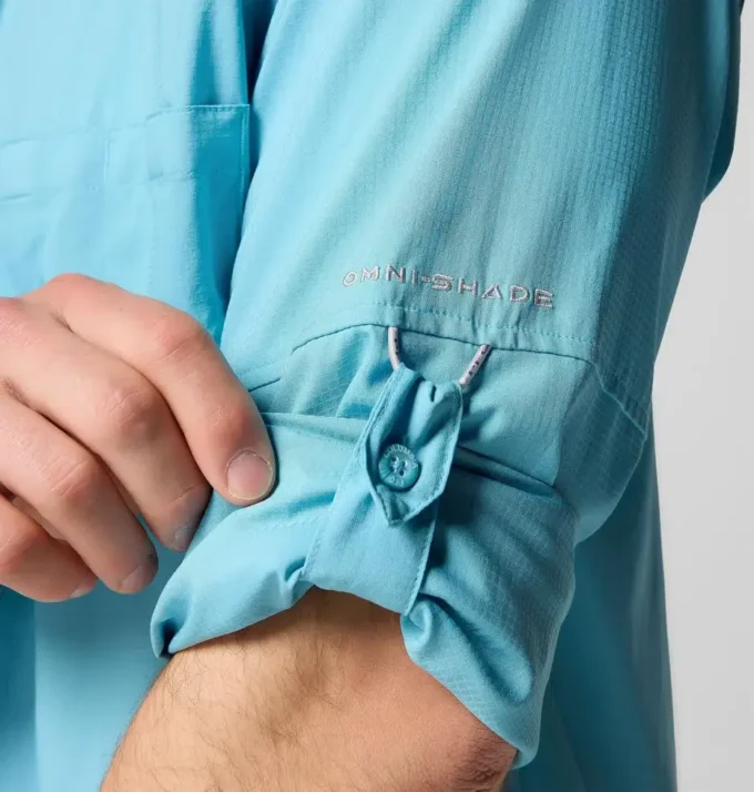 Camisa de manga larga PFG Tamiami™ II para hombre