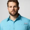 Camisa de manga larga PFG Tamiami™ II para hombre