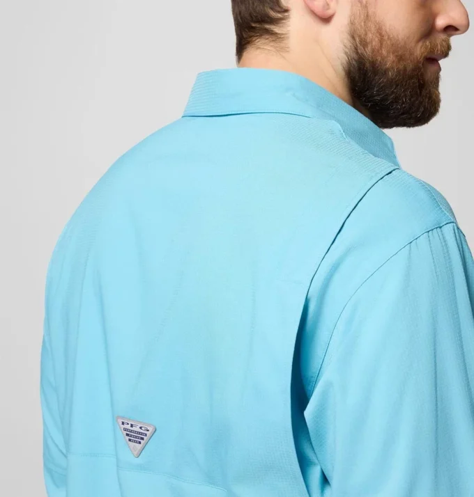 Camisa de manga larga PFG Tamiami™ II para hombre