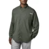 Camisa de manga larga PFG Tamiami™ II para hombre – Tall Camisa de manga larga PFG Tamiami™ II para hombre – Tall