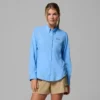 Camisa de manga larga PFG Tamiami™ II para mujer Camisa de manga larga PFG Tamiami™ II para mujer